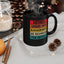 Retirement Mug