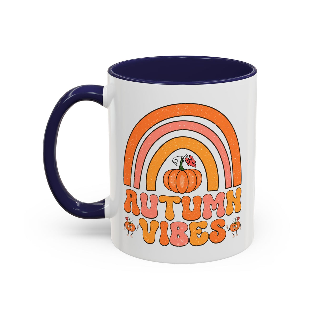 Fall Mug