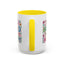 Motivation Mug - It's a Good Day to Be Happy