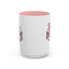 Mother's Day Mug - Best Mom Ever