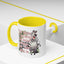Humor Mug - Your Crazy is Showing