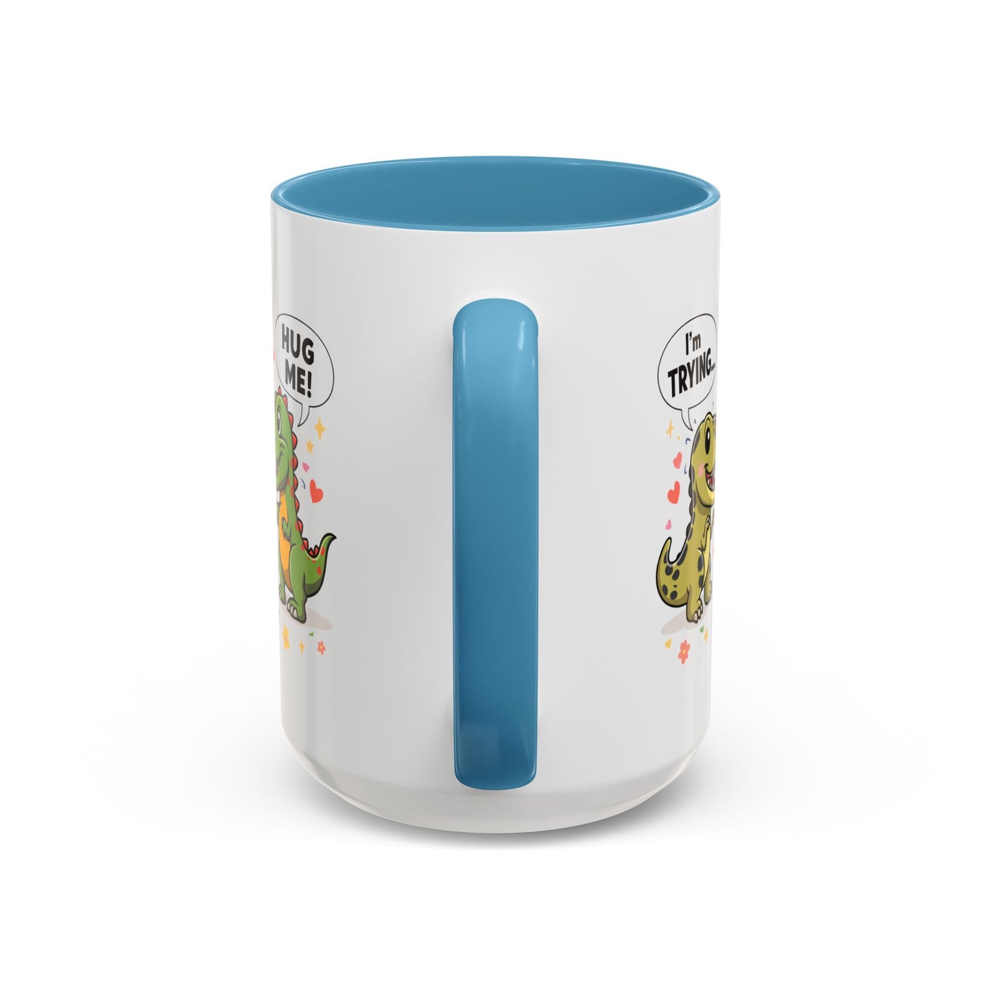 Humor Mug - Hug Me