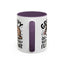 Animal Mug - Grumpy