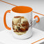 Animal Mug - Dog Coffee Wrap 29