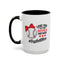 Mother's Day Mug - Baseball Mom
