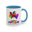 Birthday Mug- Champagne And Pain