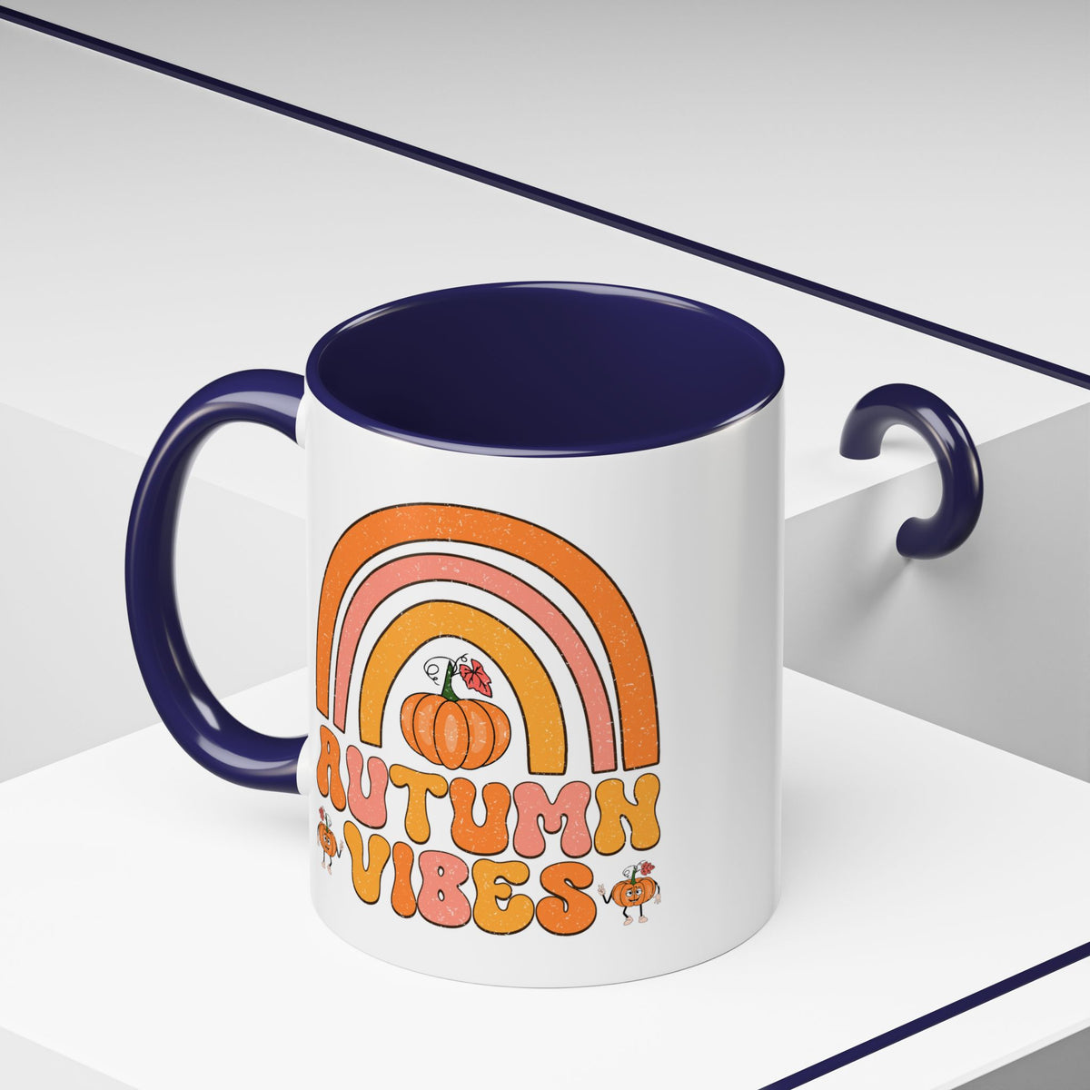 Fall Mug