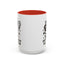 Birthday Mug - You Rockstar!