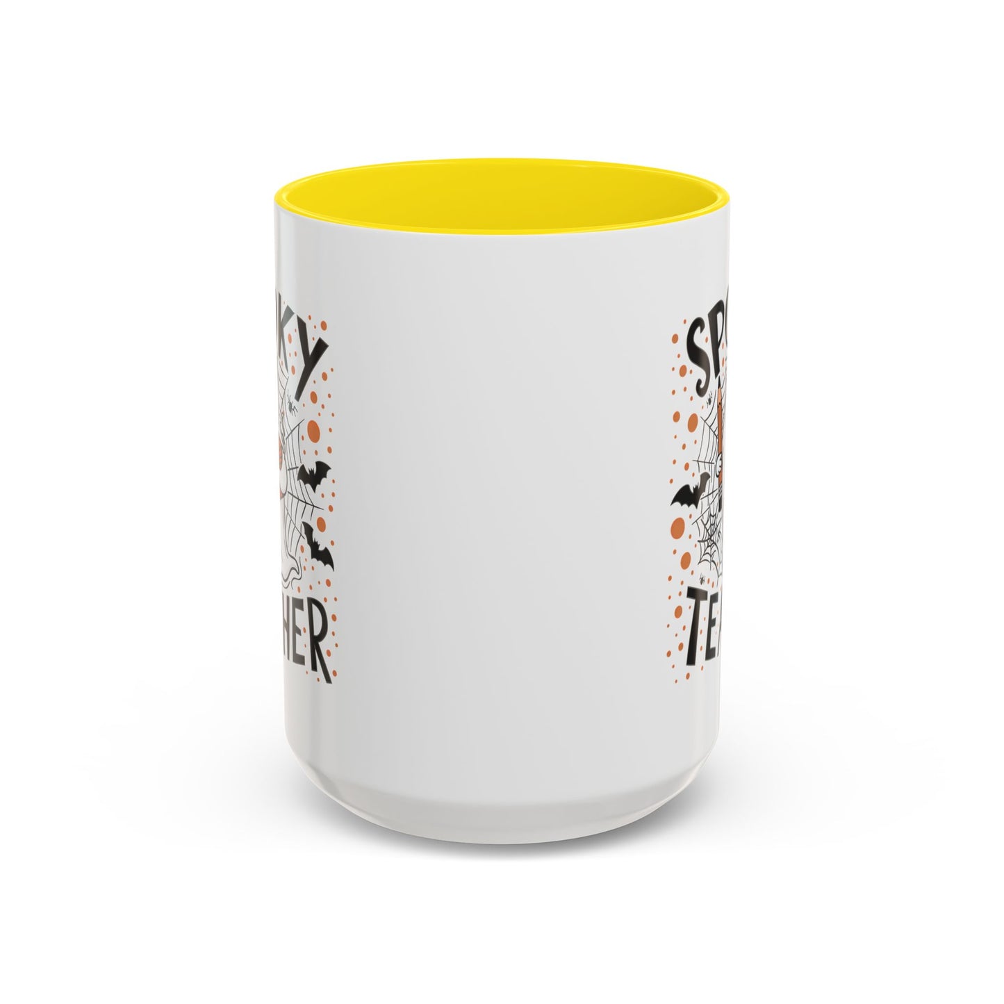 Halloween Mug - Spooky Teacher