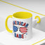 4th of July Mug - American Babe Sunglasses