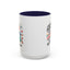 Humor Mug - I Never Dreamed I'd Grow Up