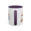 Christmas Mug - Gingerbread Man Cup