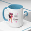 Wellness Mug - I Choose To Be Happy
