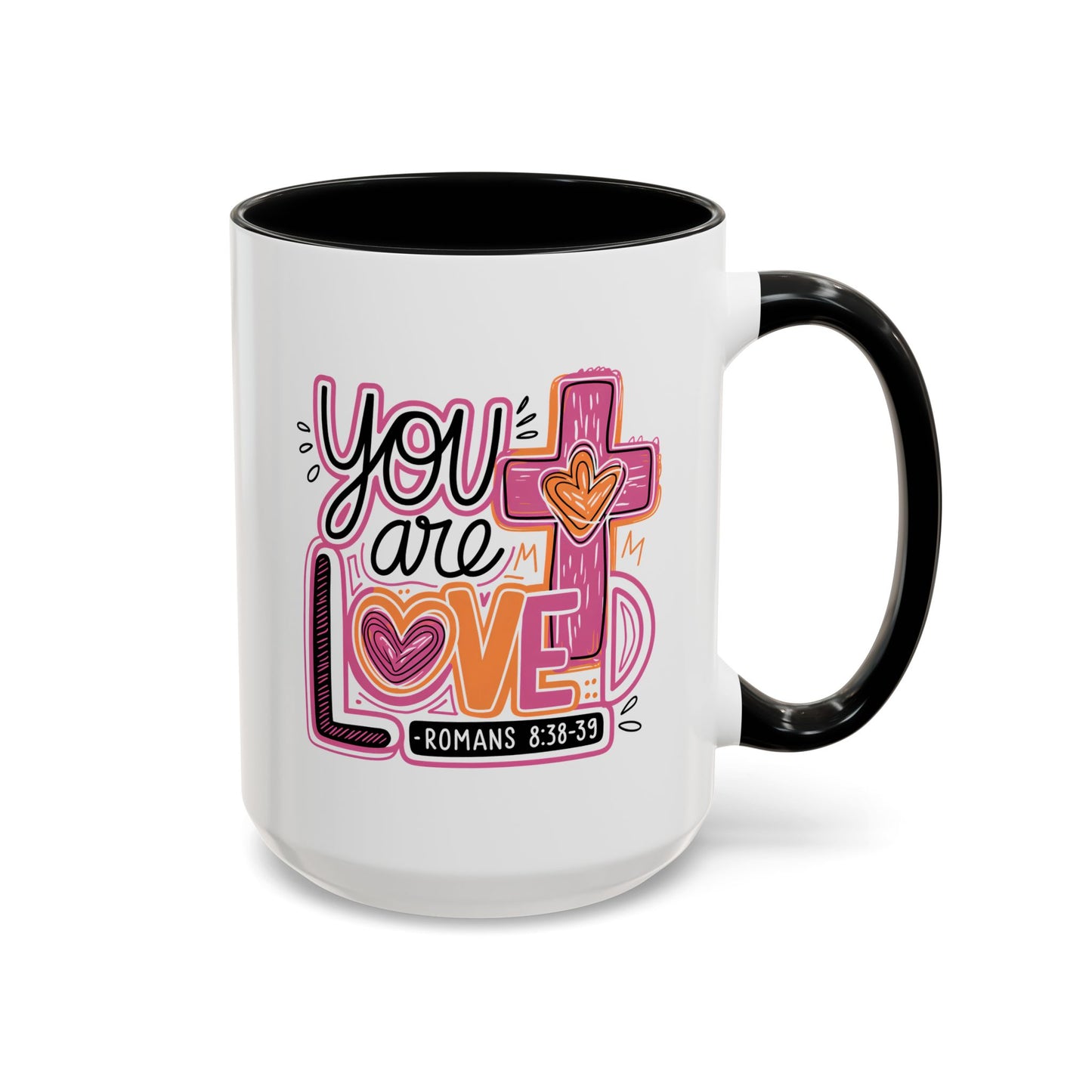 Wellness Mug - You Are Loved