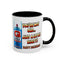 Birthday Mug - You're Not Old