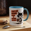Animal Mug - I Don't Like Morning People