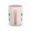 Christmas Mug - Smiling Gingerbread Man 2