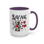 Adult Mug - Savage As Fuck