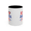 4th of July Mug - All American Girl