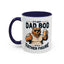 Father's Day Mug - It's Not Dad Bod