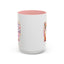 Wellness Mug - Llama Just Say