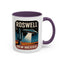 Alien Mug - Roswell