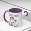 Office Mug - Very Bad Words
