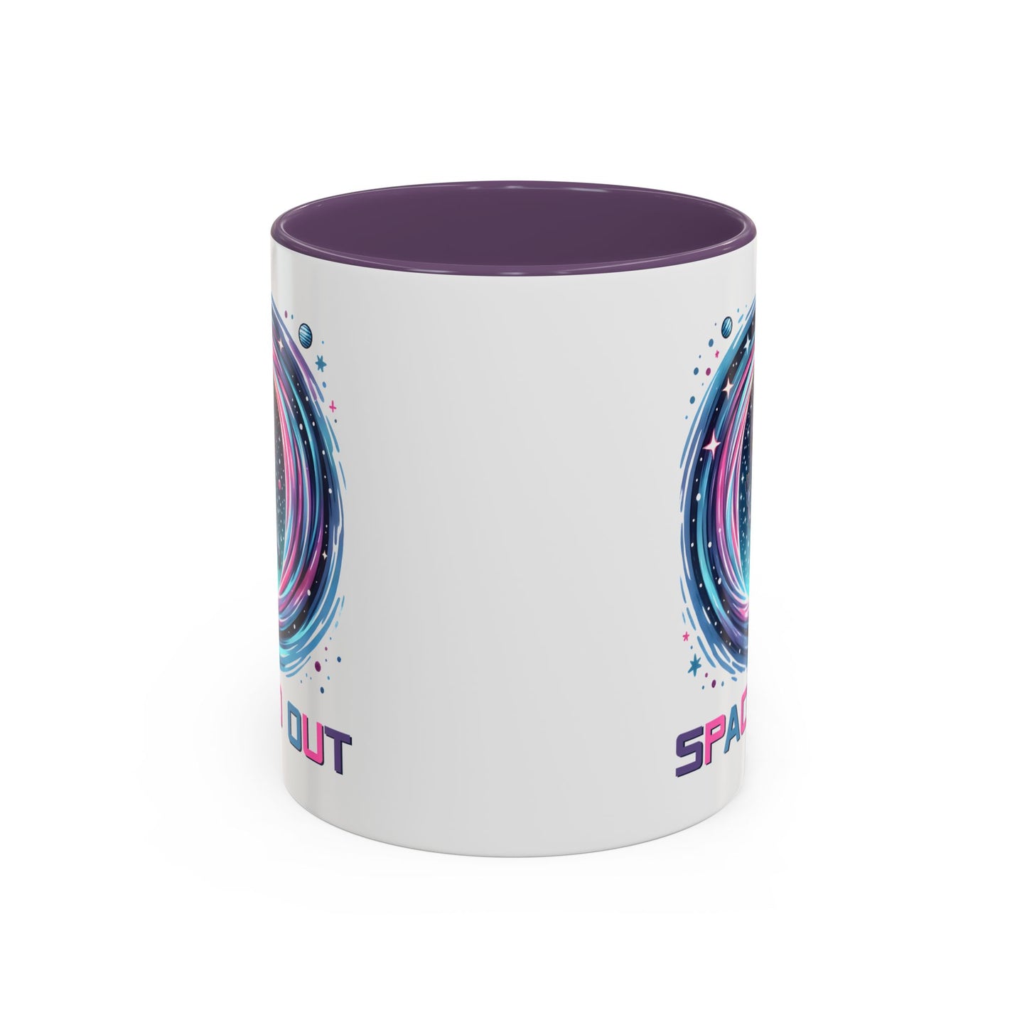 Alien Mug - Spaced Out