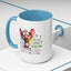 Adult Mug - I'm Not Saying I Hate You
