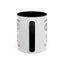 Valentine's Day Mug - I'm Koalafied To Love You