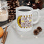 Anniversary Mug - I Love You Like a Sunflower