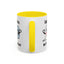 Humor Mug - Today's Advice
