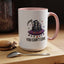 Alien Mug - You Can't Come