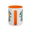 Humor Mug - Keep The Earth Clean