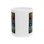 Father's Day Mug - The Most
