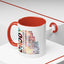 Father's Day Mug - Daddy is My Everthing