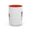 Humor Mug - Don't Be a Basshole