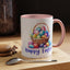 Easter Mug - Easter Egg Basket