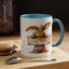Easter Mug - Happy Easter Bunny Sign