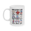 Religious Mug - God Says I Am