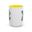 Animal Mug - Too Cool To Care