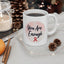Wellness Mug - You Are Enough