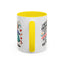 Humor Mug - I Never Dreamed I'd Grow Up