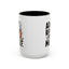 Animal Mug - Always Ready For Mischief