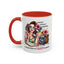 Humor Mug - I'm Not totally Useless