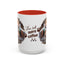 Animal Mug - Dog Coffee Wrap 17