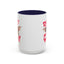 Adult Mug - Don't Get Me Wet