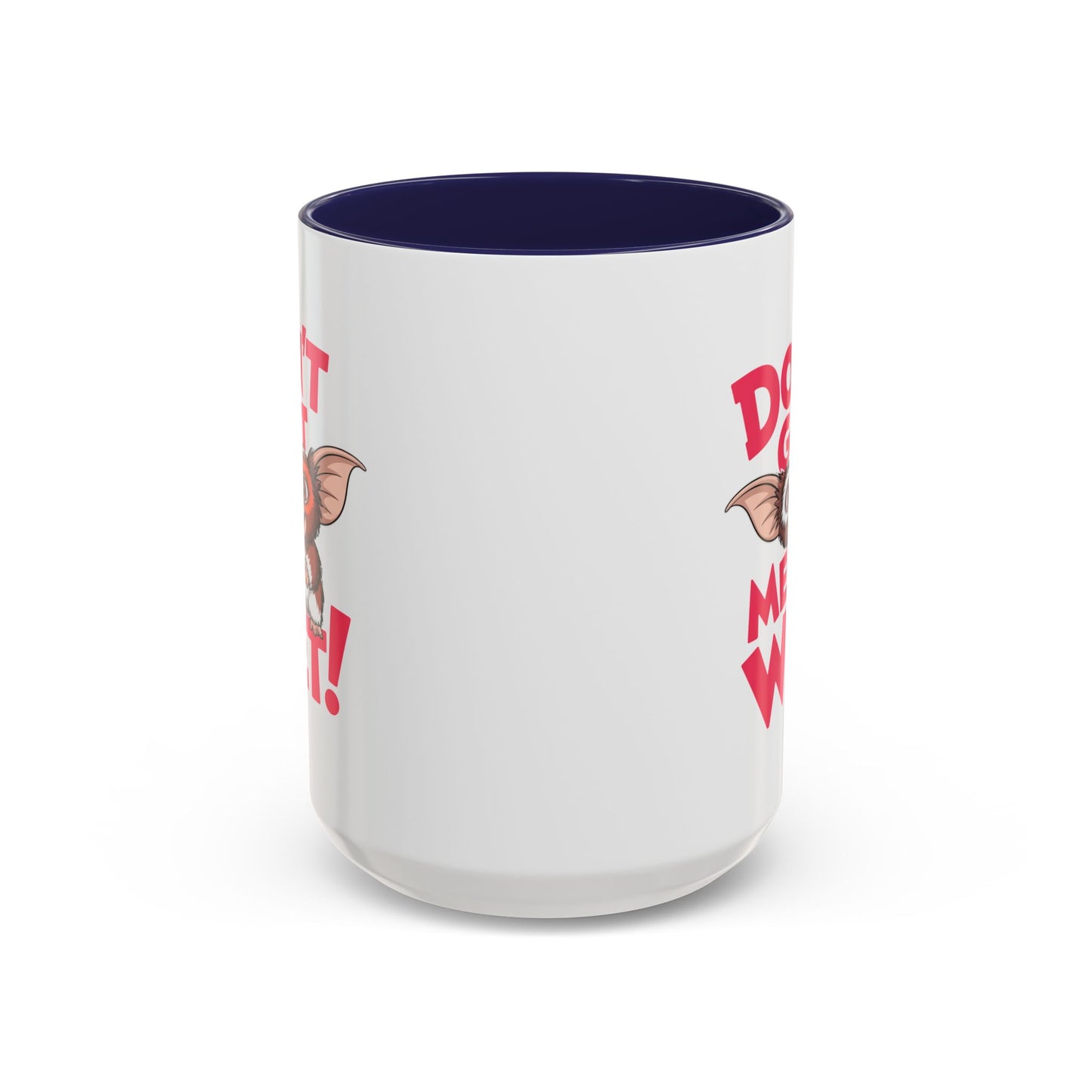 Adult Mug - Don't Get Me Wet