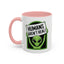 Alien Mug - Humans Aren't Real