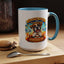 Animal Mug - Playful Paws Dog